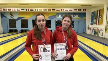 Foto ŽKK Istra Poreč