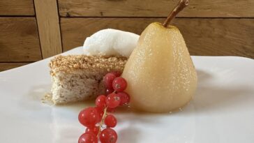 desert tar degustazione