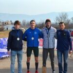 Foto SD Trickeri - Istarska zimska liga u trčanju
