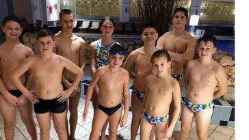 Foto Vaterpolo klub Poreč