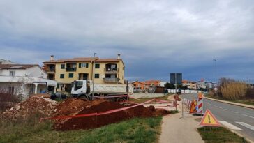 Foto Grad Novigrad