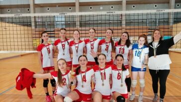 Foto Školski športski savez Istarske županije