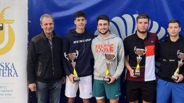 istarska rivijera tenis