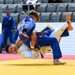 judo kup
