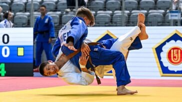 judo kup