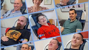 Foto Crveni križ Poreč