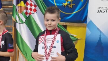 Foto KBK Vrsar