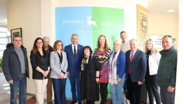 Foto Istarska županija