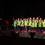 Koncert Mislimo na vas - humanitarni koncert pazin