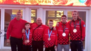 pula kickboxing klub planet