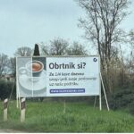 plakat tu smo za vas poreč obrtnik