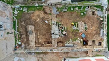 Porečki hramovi - Foto Grad Poreč