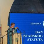 sandra ćakić kuhar ids dan istarskog statuta