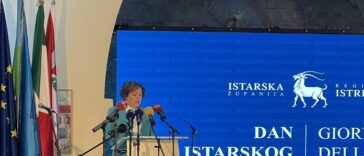 sandra ćakić kuhar ids dan istarskog statuta