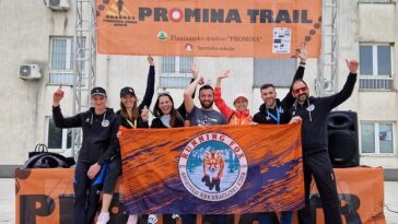 Foto SRK Running Fox Poreč