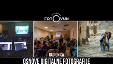 Foto Udruga Fotovun