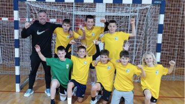 Foto OŠ Tar-Vabriga