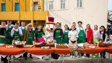 Foto TZ Poreč - Manuel Paljuh