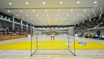 Foto Grad Novigrad - sportska dvorana