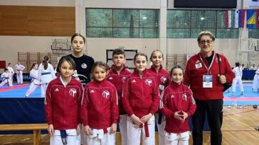 Foto Karate klub Finida