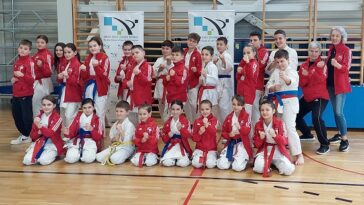Foto Karate klub Finida Poreč