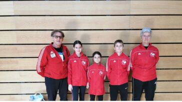 Foto Karate klub Finida