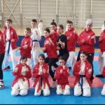 Foto Karate klub Finida