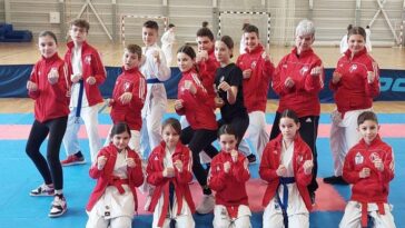 Foto Karate klub Finida