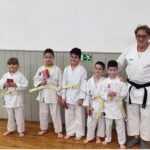 Foto Karate klub Finida Poreč