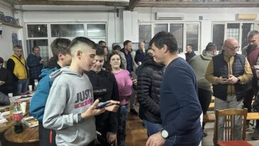 Foto Jedriličarski klub Horizont Poreč