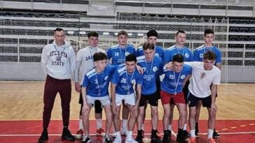 Foto Srednja škola Mate Balote Poreč