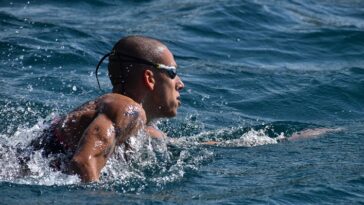 Mauro Bobanović plivanje klub za daljinsko plivanje poreč