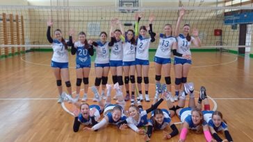 Foto Odbojkaški klub Poreč