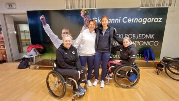 para stolnotenisači sprot stolni tenis novigrad