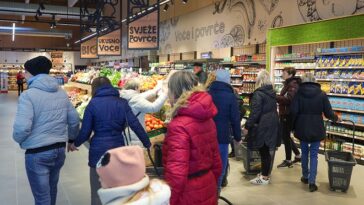 Foto Plodine Facebook