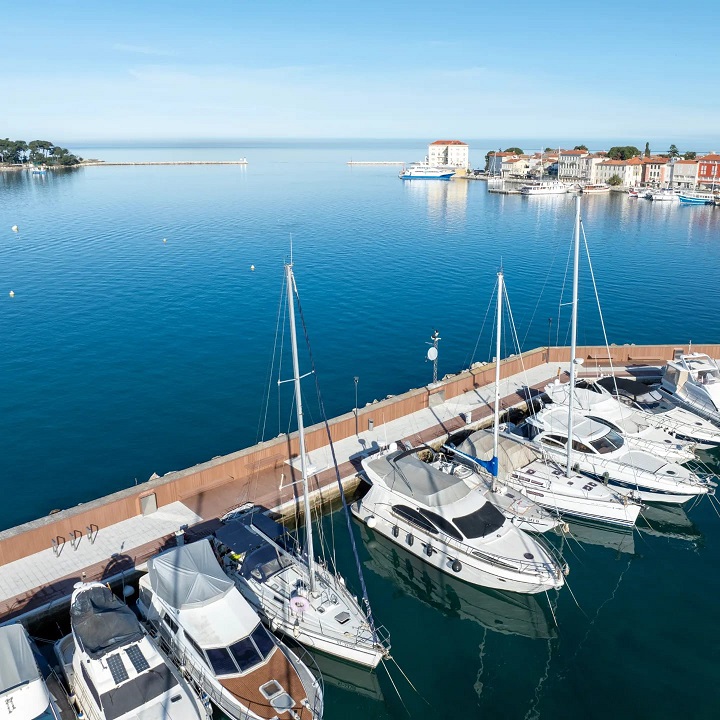 Foto Usluga Poreč - Marina