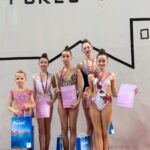 Foto Klub ritmičko sportske gimnastike Poreč