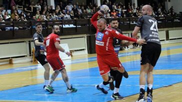 Foto Rukometni klub Poreč