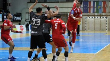 Foto Rukometni klub Poreč