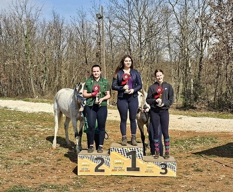 Foto Konjički klub Spirit Poreč