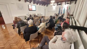 VALENTINA BABIĆ PREDAVANJE INSTAGRAM