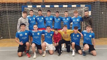 Foto Srednja škola MAte Balote Poreč