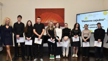 Foto Umjetnička škola Poreč