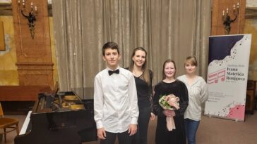 Foto Umjetnička škola Poreč