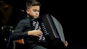 David Pršurić - Foto Umjetnička škola Poreč