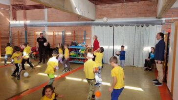 Foto Grad Poreč - Vrtić Radost I