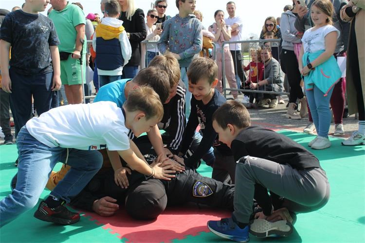 Foto Policijska uprava istarska