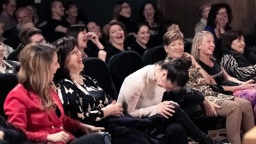 Festival komedije i smijeha - Publika - Foto Pučko otvoreno učilište Poreč