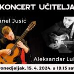 koncert