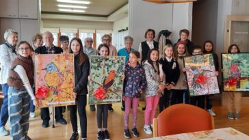 radovi djeca društvo naša djea likovni laboratorij marina dželalija